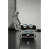 Oyuncu Kulaklığı Bluetooth Bağlantılı ANC Özelliği 5.0 Bluetooth