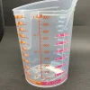 Özel Ölçü Kabı 1 Litre