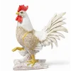 Özel Tasarım Polyester Horoz Figürü Aalk4361