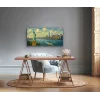 Özgürlük Heykeli Kanvas Tablo 60x120cm
