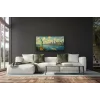 Özgürlük Heykeli Kanvas Tablo 60x120cm
