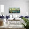 Özgürlük Heykeli Kanvas Tablo 60x120cm