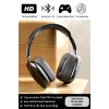 P9 Air Max Gaming Premium Mikrofonlu Kablosuz Ios Android Uyumlu 5.0 Bluetooth TWS Oyuncu Kulaklık