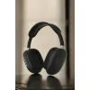 P9 Plus Kulaklık Siyah Bluetooth Bağlantılı Kulak Üstü Kablosuz