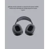 P9 Pro Plus Bluetooth Kulak Üstü Kulaklık – H1 Çipli, Aktif Gürültü Engelleme, Uzamsal Ses Desteği