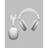 P9 Pro Plus Kablosuz Kulaklık – Üç Mikrofonlu, Uzamsal Ses ve Hızlı Şarj Özellikli