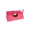 Pad 10 12.1 Kılıf 360 Tablet Deri Kılıf - Pembe