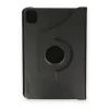 Xiaomi Pad 6 Kılıf 360 Tablet Deri Kılıf - Siyah