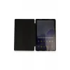 Xiaomi Pad 6 Kılıf Tablet Smart Kılıf - Siyah