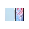 Pad X9A Kalemlikli Mars Tablet Kılıfı - Mürdüm