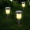 PANTHER PT-B117 SOLAR LED BAHÇE LAMBASI