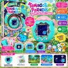 Paradise Yeşim Ormanı Cihazı