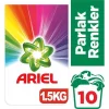 Parlak Renkler 1,5kg 1 Adet