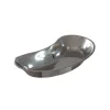 Paslanmaz Böbrek Küvet 25 cm