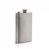 Paslanmaz Çelik 4 Oz Tekli Matara Alk43