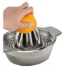 Paslanmaz Çelik Limon ve Nar Sıkacağı