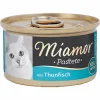 Pastete Ton Balıklı Kedi Konserve  85 gr