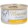 Pastete Tuklu Kedi Konserve Yaş  85 gr
