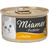 Pastete Tuklu Kedi Konserve Yaş  85 gr