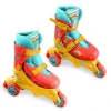 Paw Patrol Inline 3 Teker Paten