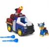 Paw Patrol, İtfaiye Kurtarma Araçları 2li Paket