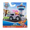 Paw Patrol Pup Squad Yarışçıları Skye - SPM-6070433