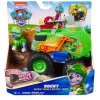 Paw Patrol Rescue Wheel Temalı Araçlar - SPM-6069372