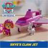 Paw Patrol Skyes Kurtarma Uçağı