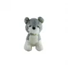PB30779-23 Peluş Ayakta Köpek 23 cm