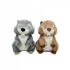 PB31609-23 Peluş Oturan Sincap 23 cm