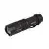 Pc-11 Power Led+zoom Kalem Pilli El Feneri