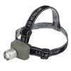Pc-1803 Cree Power Led Ampullü Kafa Feneri