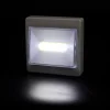 PeakStar PS-801 COB Ledli Mıknatıslı Yapışkanlı Lamba