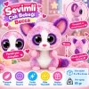 Peluş Çalı Bebeği Becca 15 cm