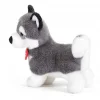 Peluş Husky Marcus 20 cm