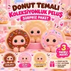 Peluş Sürpriz Paket