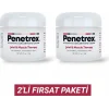 Penetrex Vücut Kremi 2 Adet