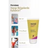 Percutane Ağrı Yönetimi Için Masaj Bakım Kremi 50 ml