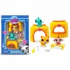 Pet Shop Minişler Orman Oyun Seti S1 NessiWorld