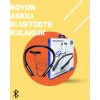 PG-100 Kablosuz Bluetooth Kulaklık