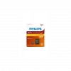 PHILIPS FM12MP45B/00, 128GB, SDXC, UHS-I, U1, Class10, MicroSD Kart Bellek (SD Adaptörlü)