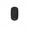 PHILIPS SPK7315B, Siyah, USB Nano 2,4Gh Kablosuz, 1200dpi, Optic, 3 Tuşlu, Mouse