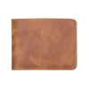 Pier Deri Erkek Cüzdan TN11 Taba