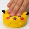 Pikaçu Tasarımlı Squishy - 12li Paket - Yumuşak Oyuncak