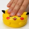 Pikaçu Squishy - 12li Paket - Yumuşak Oyuncak