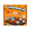 Sekmece 28 cm Pinponi-X Kutu Oyunu - 18 Toplu Kartlı Masa Oyunu, Çocuk Gelişimi BX-313302