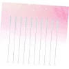 Pipet Temizleme Fırçası