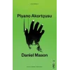 Piyano Akortçusu