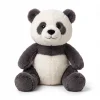 PL50228 35 CM PANDA PELUŞ OYUNCAK