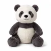 PL50228 35 CM PANDA PELUŞ OYUNCAK